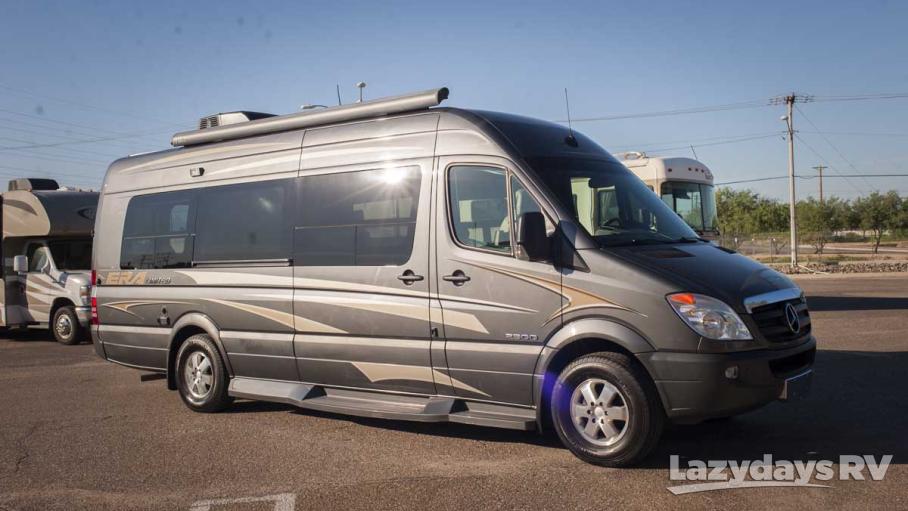 2009 Winnebago ERA 170XL for sale in Tucson, AZ Lazydays