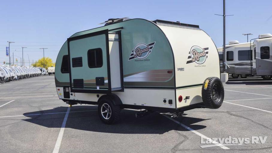 2017 Forest River RPod Hood River RP180 for sale in Tucson, AZ Lazydays