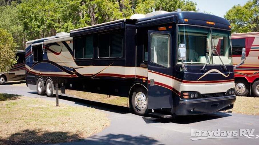 2005 Bluebird Wanderlodge LXI 450LXI for sale in Tampa, FL Lazydays