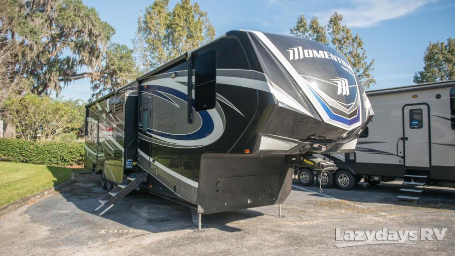 2018 Grand Design Momentum 399TH For Sale In Tampa FL Lazydays