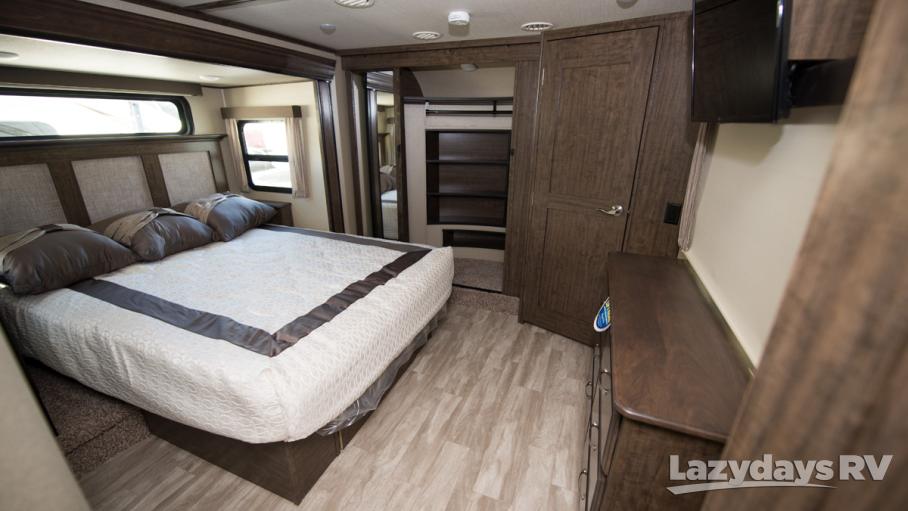 2018 Grand Design Solitude 310GKR for sale in Tampa, FL Lazydays