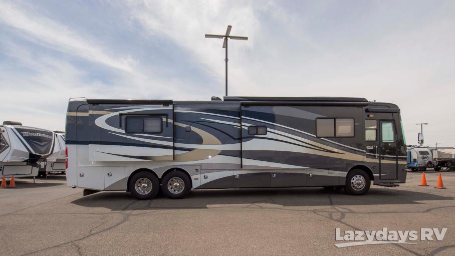 2008 Holiday Rambler Scepter 42PDQ for sale in Tucson, AZ Lazydays