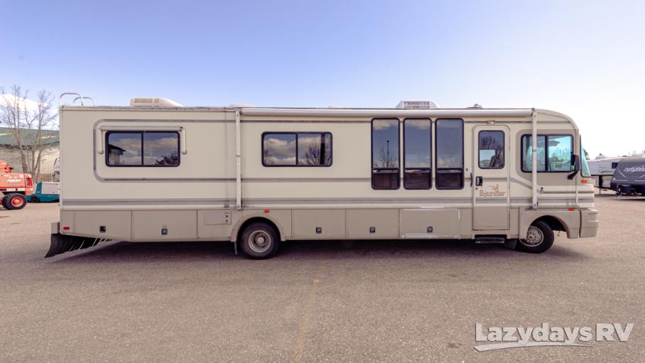 1995 Fleetwood RV Bounder 35UW for sale in Loveland, CO Lazydays