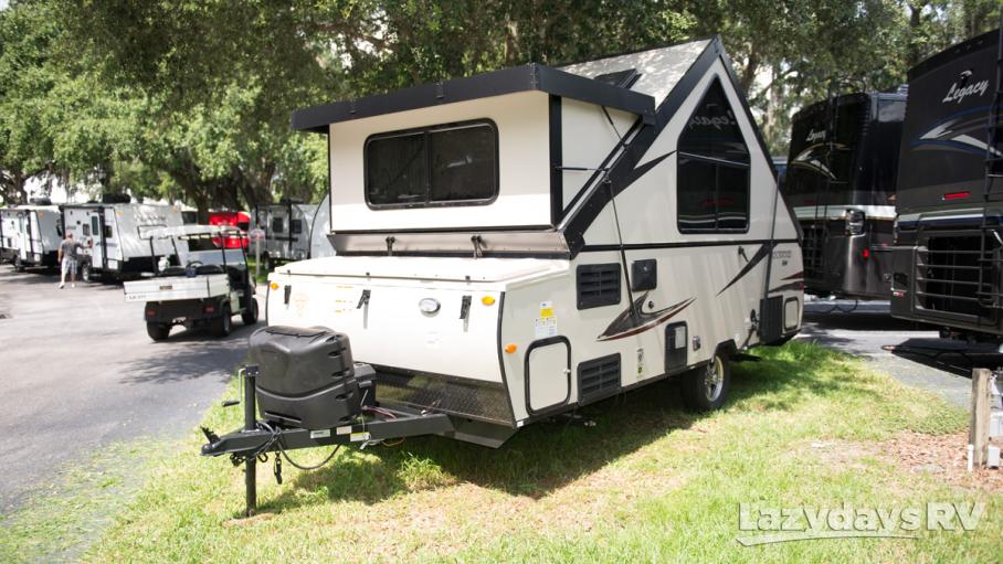 2019 Forest River Rockwood Premier A A214HW for sale in Tampa, FL