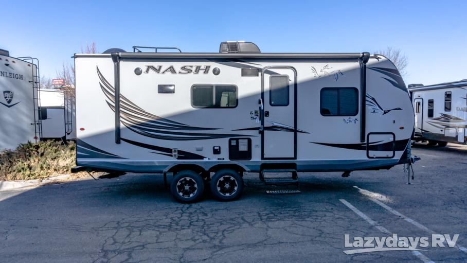 2019 Northwood Nash 23D for sale in Loveland, CO Lazydays