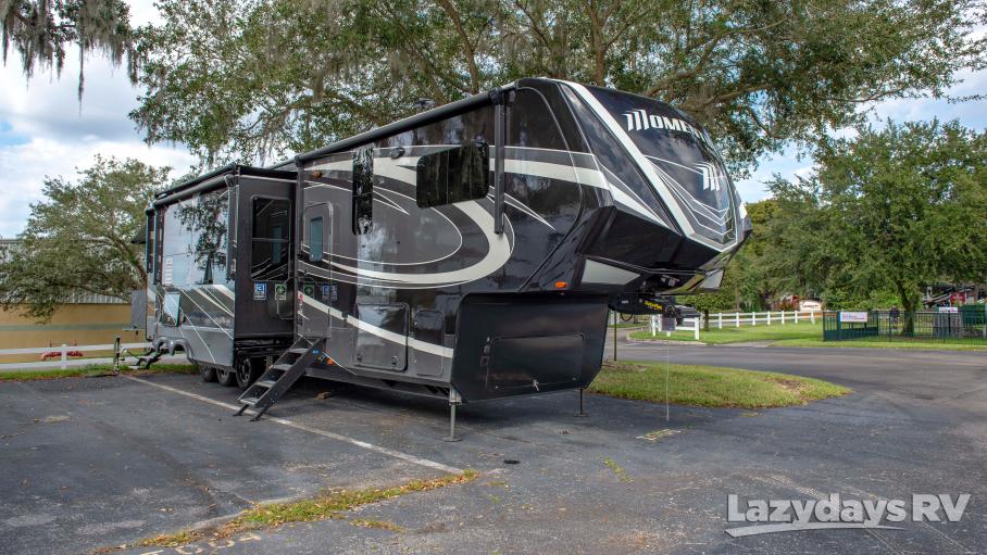 2019 Grand Design Momentum 397TH for sale in Tampa, FL Lazydays