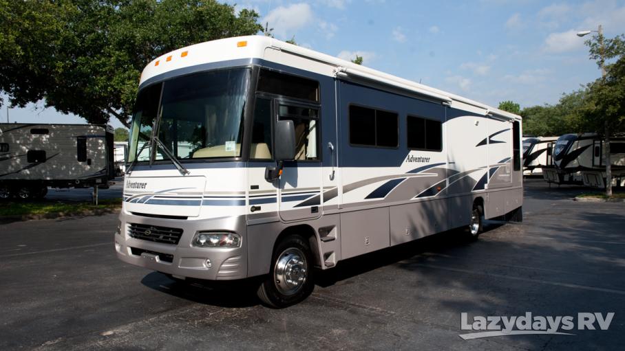 2005 Winnebago Adventurer 37B for sale in Tampa, FL Lazydays