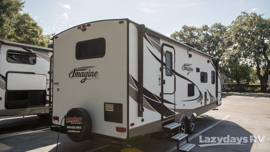 2016 Grand Design Imagine 2600RB For Sale In Tampa FL Lazydays