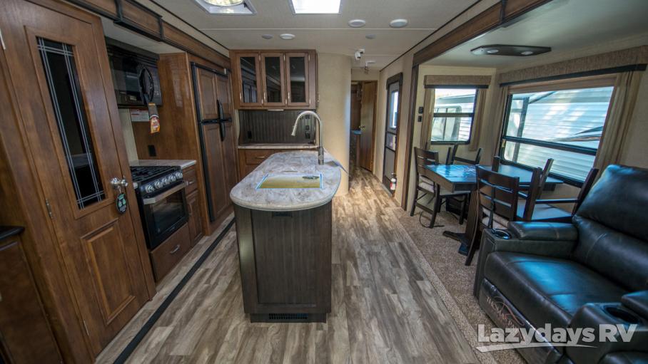 2018 Grand Design Reflection 315RLTS For Sale In Tampa FL Lazydays