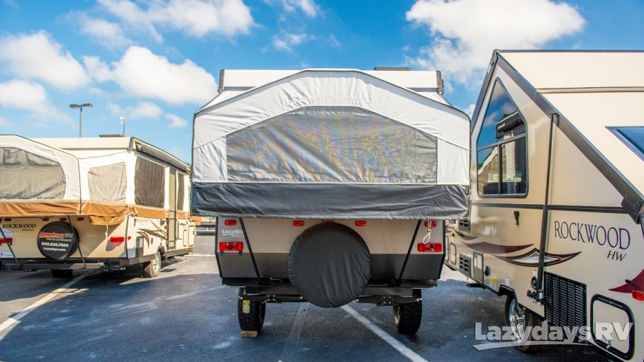 2017 Forest River Rockwood ESP 1640ESP for sale in Tampa, FL Lazydays