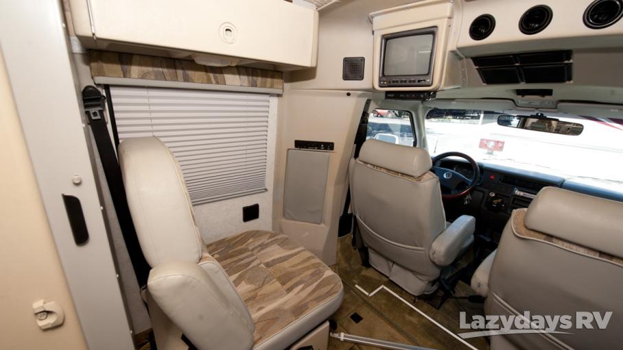2002 Winnebago Rialta 22QD for sale in Tampa, FL Lazydays