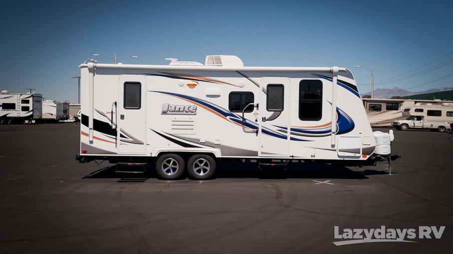2014 Lance Lance 2185 for sale in Tucson, AZ Lazydays