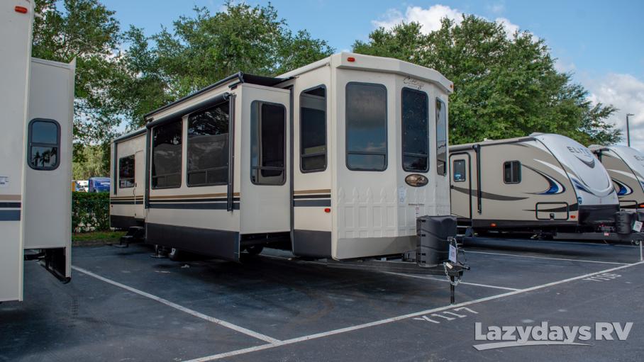 2019 Forest River Cedar Creek Cottage 40CCK for sale in Tampa, FL