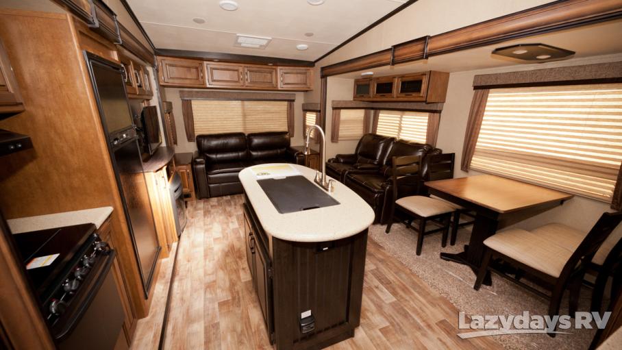 2016 Grand Design Reflection 29RS For Sale In Tampa FL Lazydays