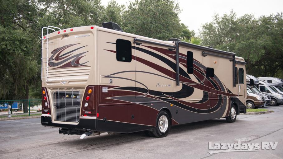 2018 Fleetwood RV Pace Arrow LXE 38N for sale in Tampa, FL Lazydays
