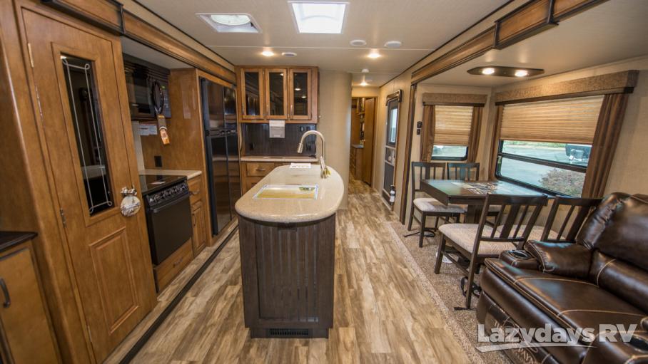 2018 Grand Design Reflection 315RLTS for sale in Tampa, FL | Lazydays