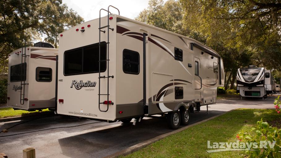 2016 Grand Design Reflection 29RS For Sale In Tampa FL Lazydays
