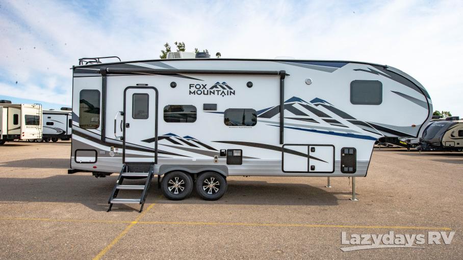 2021 Northwood Fox Mountain 265RDS for sale in Loveland, CO Lazydays
