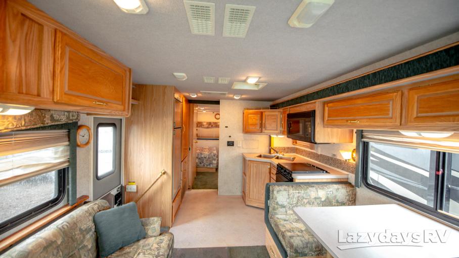 2000 Fleetwood RV Flair 31A for sale in Denver, CO Lazydays