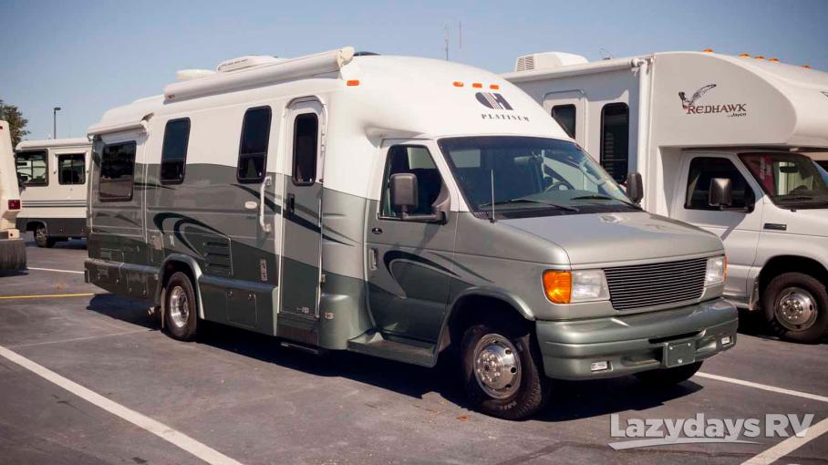 2005 Coach House Platinum 272 XL for sale in Tampa, FL Lazydays