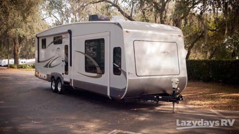 2011 Open Range Journeyer 340FLR for sale in Tampa, FL Lazydays