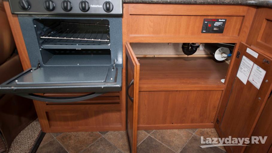 2014 Pacific Coachworks Powerlite XL Series 27FBXL for sale in Tucson