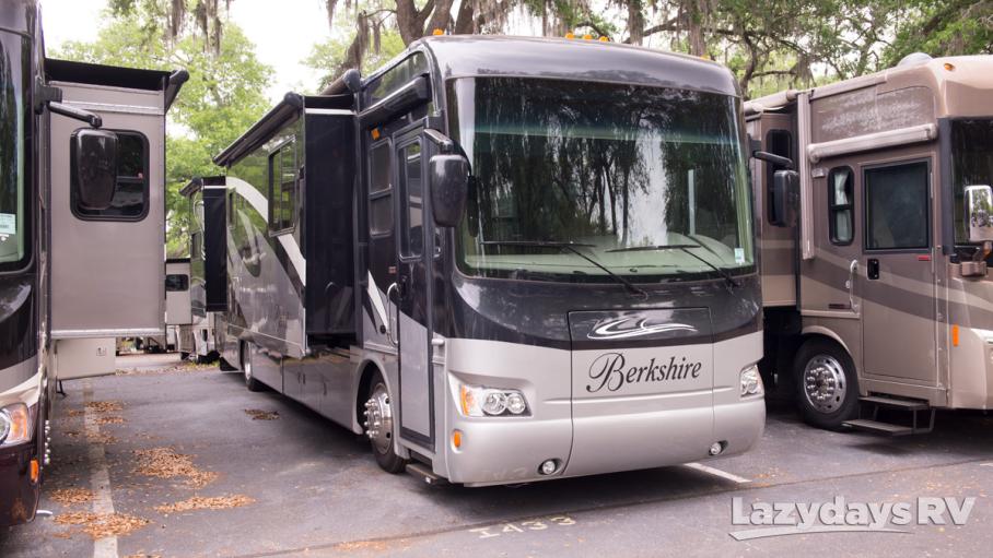2011 Forest River Berkshire 390QS for sale in Tampa, FL Lazydays