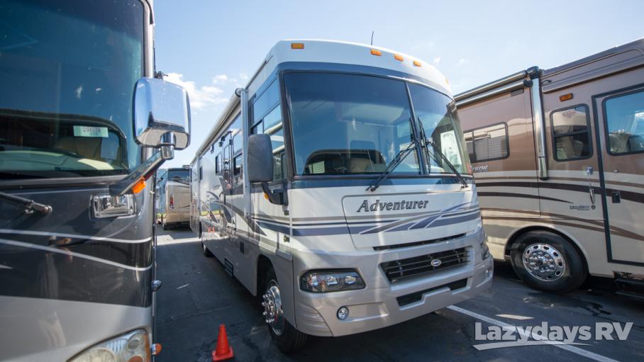 2005 Winnebago Adventurer 37B for sale in Tampa, FL Lazydays
