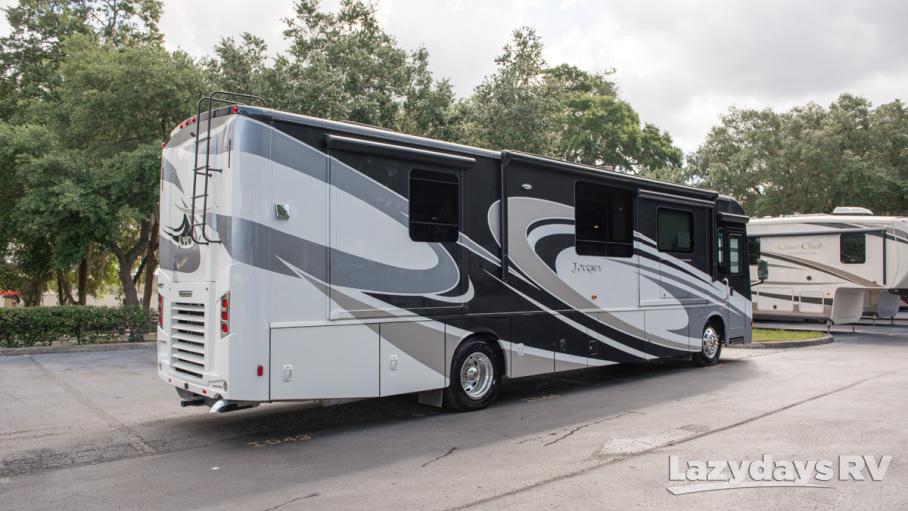 2016 Winnebago Journey 38P for sale in Tampa, FL Lazydays