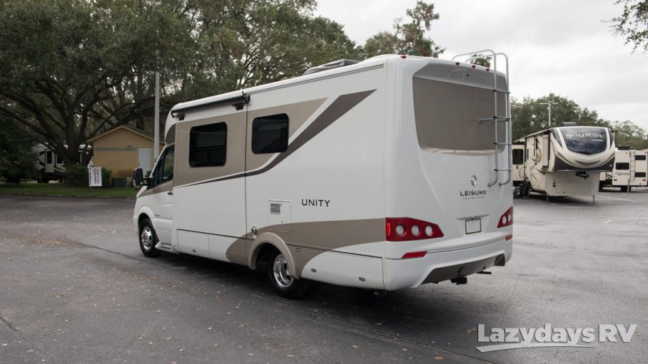 2016 leisure travel unity u24mb