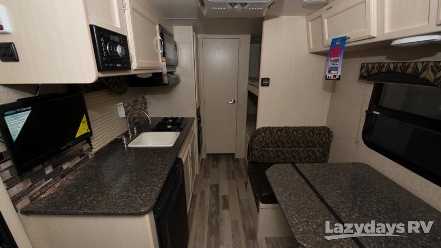 2017 Winnebago Micro Minnie 1700BH for sale in Tampa, FL Lazydays