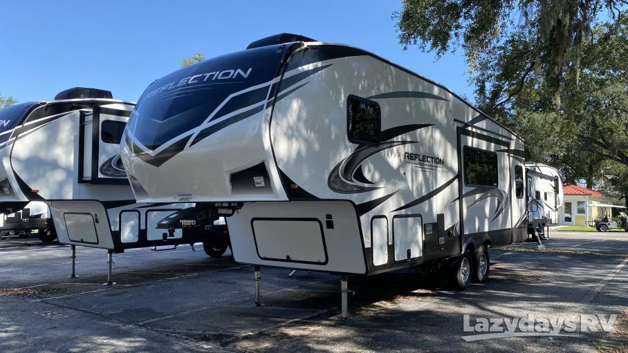 2021 Grand Design Reflection 150 Series 240RL For Sale In Tampa FL 