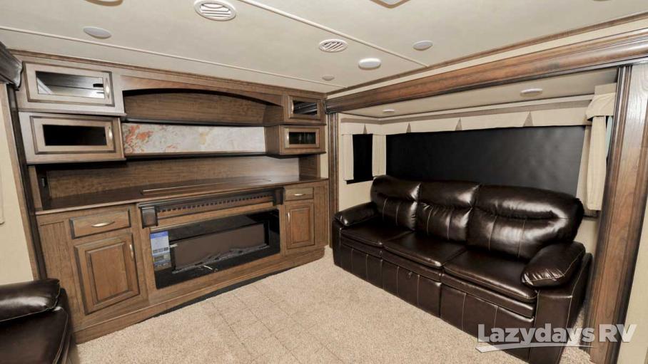 2017 Grand Design Solitude 379FL For Sale In Tucson AZ Lazydays