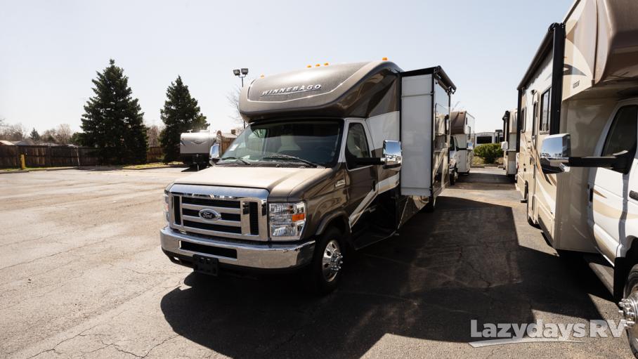 2019 Winnebago Cambria 27K for sale in Denver, CO Lazydays