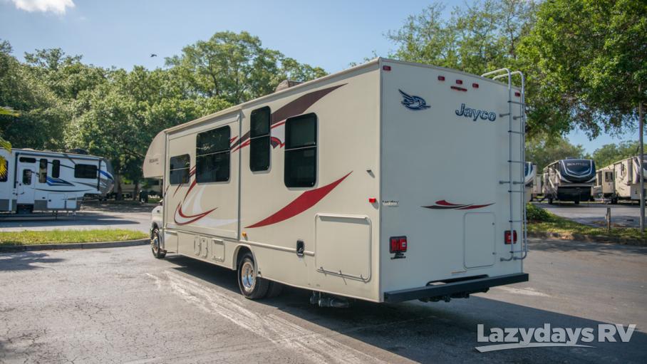 2016 Jayco Redhawk 29XK for sale in Tampa, FL Lazydays
