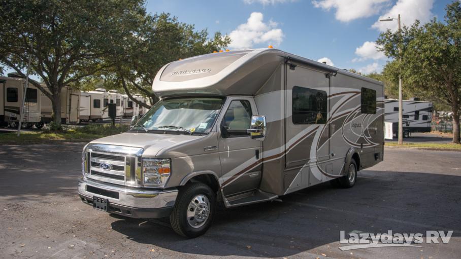 2018 Winnebago Aspect 27K for sale in Tampa, FL Lazydays