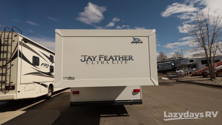 2012 Jayco Featherlite X213 for sale in Loveland, CO Lazydays