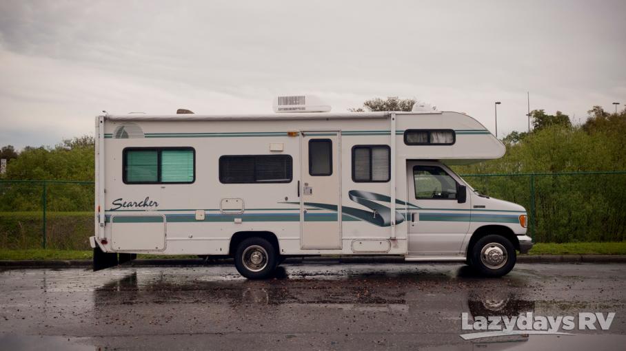 1996 Fleetwood RV Jamboree 24 for sale in Tampa, FL Lazydays