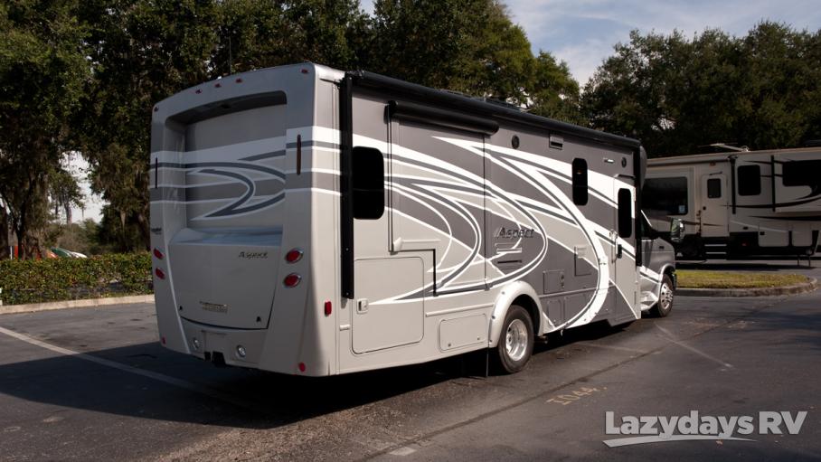 2017 Winnebago Aspect 27K for sale in Tampa, FL Lazydays