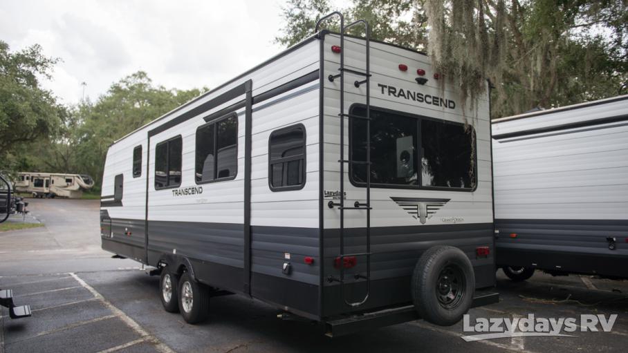 2019 Grand Design Transcend 26RLS for sale in Tampa, FL | Lazydays