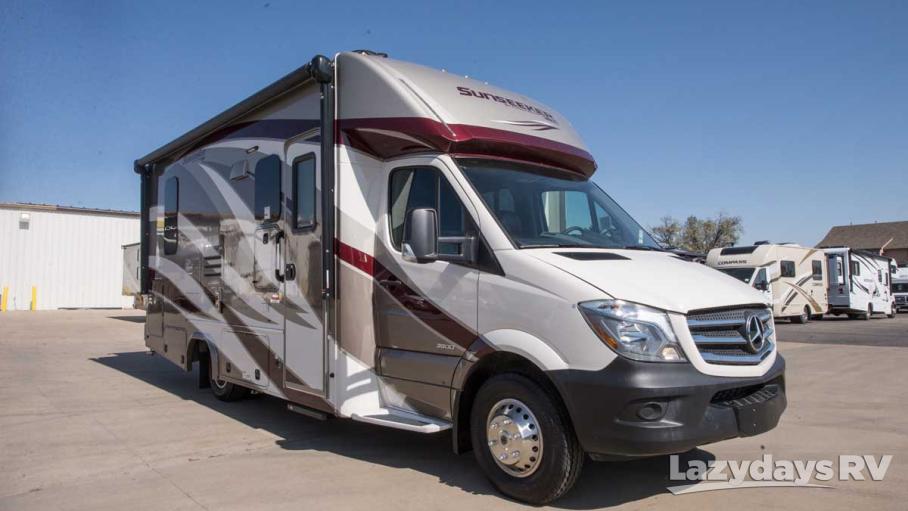 2018 Forest River Sunseeker MBS 2400R for sale in Denver ...