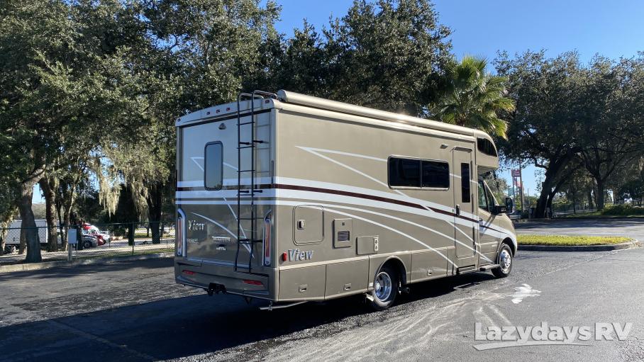 2021 Winnebago View 24D for sale in Tampa, FL Lazydays
