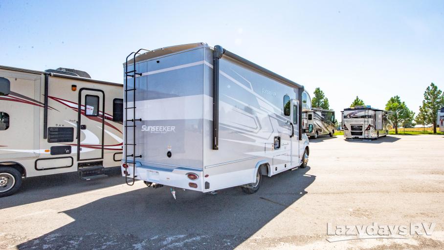 2021 Forest River Sunseeker MBS 2400B for sale in Loveland, CO Lazydays