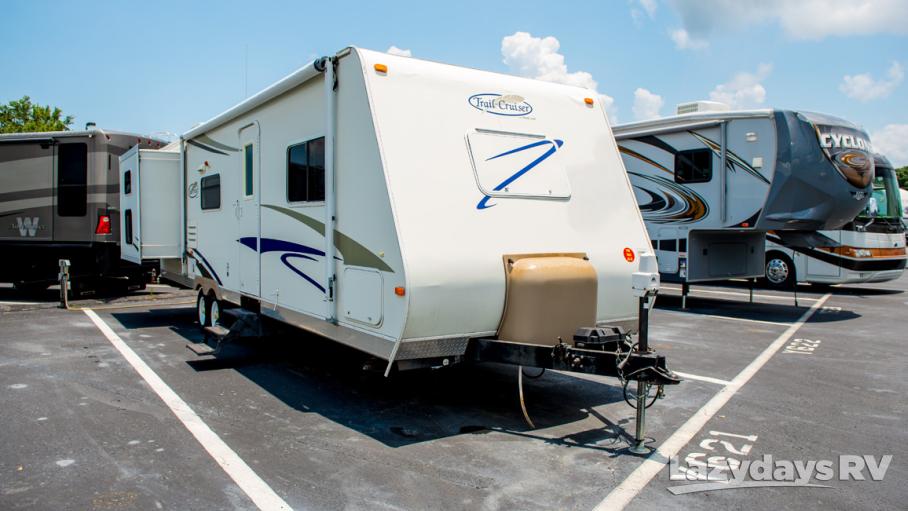 2008 Trail Lite Trail Cruiser 30BHDS for sale in Tampa, FL Lazydays