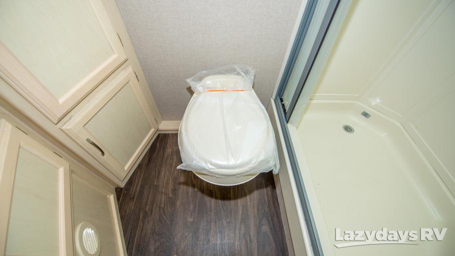 Q&A RV Shower Drain Leaking Fixing Leaks & PTraps