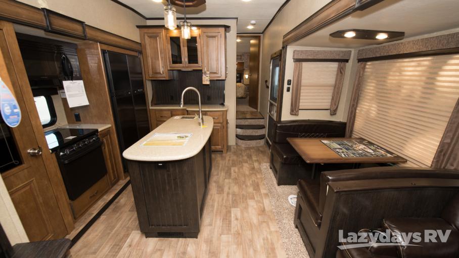 2017 Grand Design Reflection 311BHS for sale in Tampa, FL | Lazydays