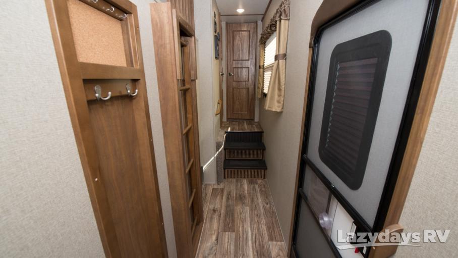 2017 Keystone RV Laredo 380MB for sale in Tampa, FL Lazydays