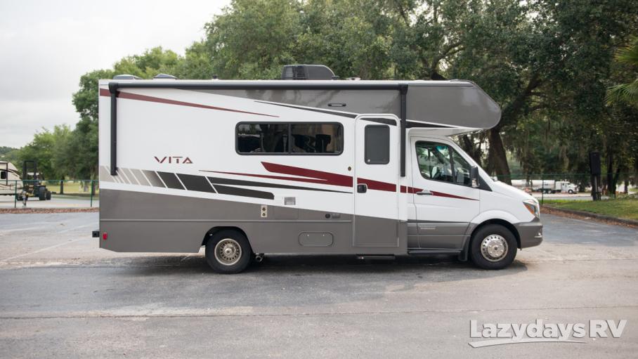 2020 Winnebago Vita 24P for sale in Tampa, FL Lazydays