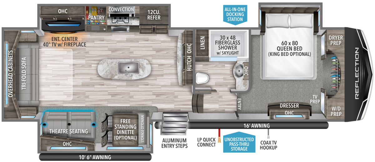 Tucson RV Dealership Arizona RV Sales & Service Lazydays