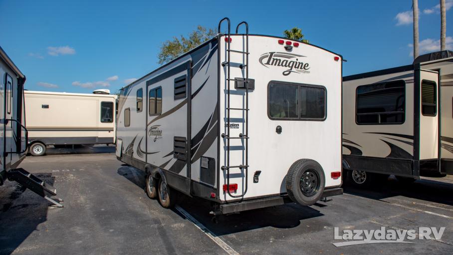 2018 Grand Design Imagine 2250RK For Sale In Tampa FL Lazydays